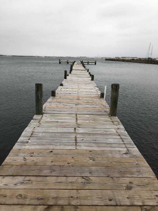 Mariners Cove Cottage Norfolk Exterior foto